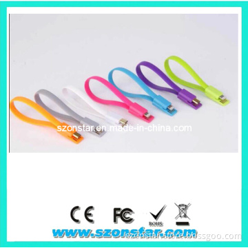 Mini USB Data Cable for Mobile Phones